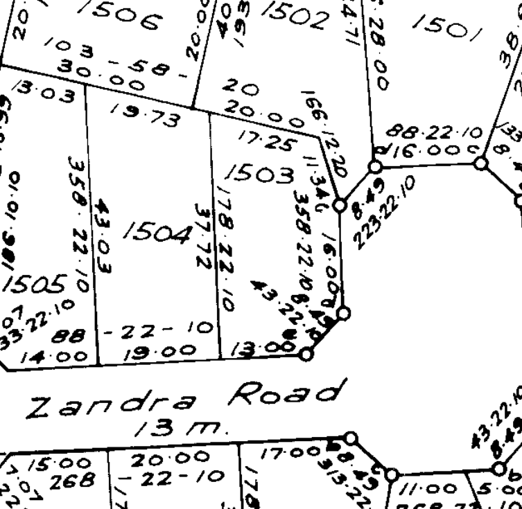 0 Bedroom Property for Sale in Pringle Bay Western Cape